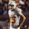 Miami adds Texas transfer kicker Bert Auburn to the 2025-26 roster